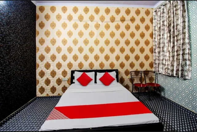 OYO Hotel Rao Residency