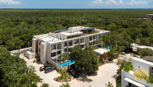 NHOA Tulum by Maya PM