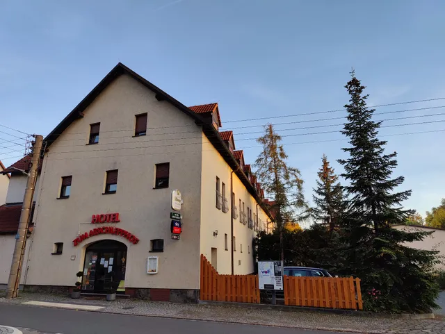 Hotel Zum Abschlepphof