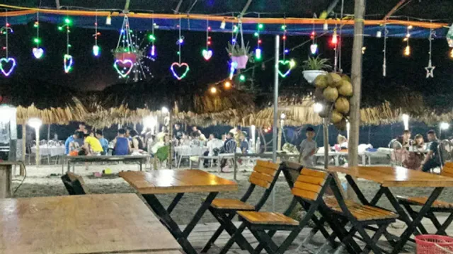 Yến Nhi Restaurant