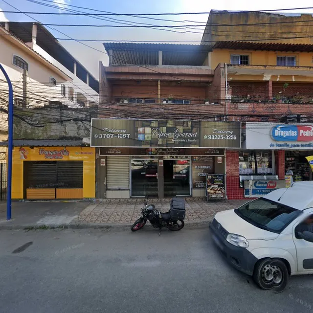 Restaurante E Self Service Espaço Gourmet