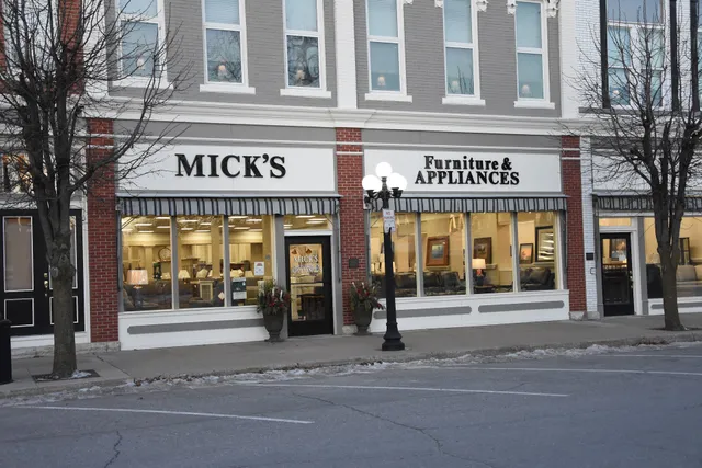 Mick's Furniture and Appliances