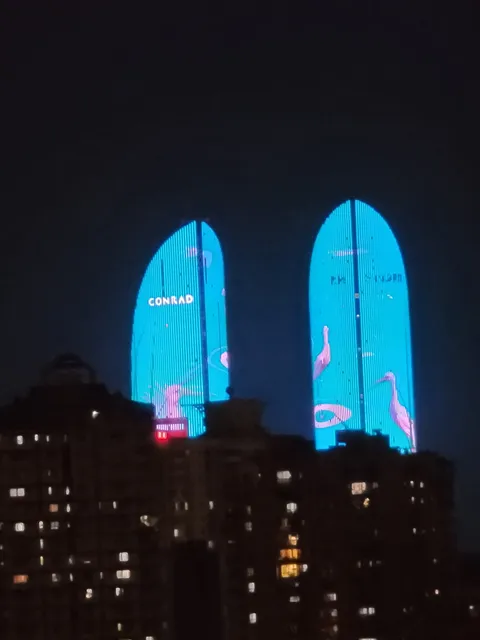 Shuangzita Food City