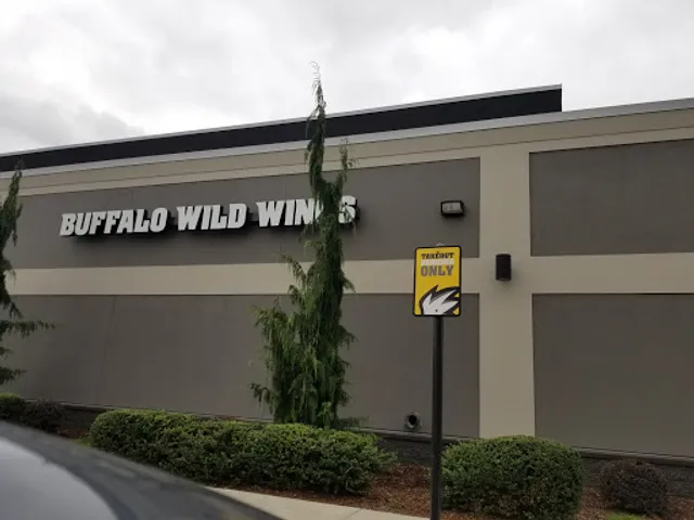 Buffalo Wild Wings