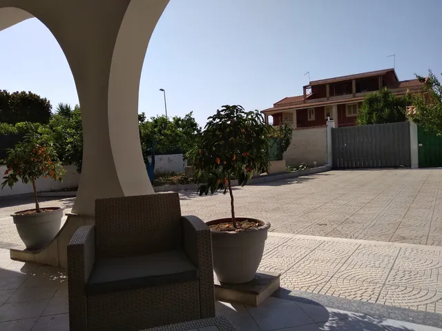 Siracusa breakfast & rooms