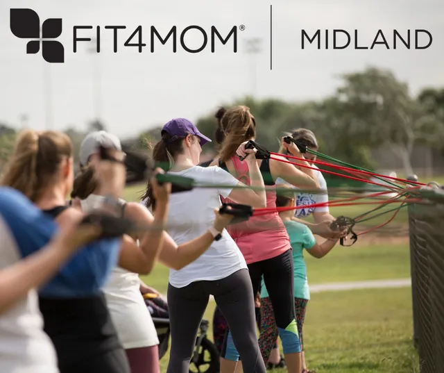 FIT4MOM Permian Basin