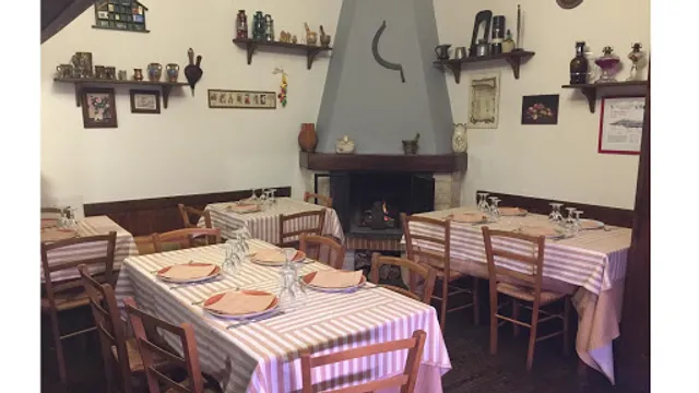 La Baracca Osteria - Ristorante - Braceria