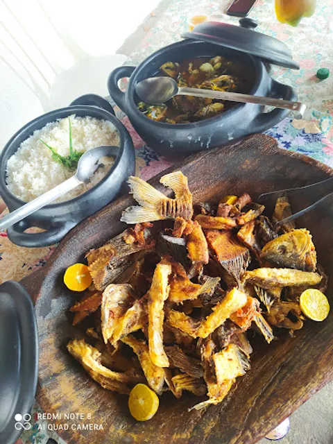 Salsa & Salsa Restaurante