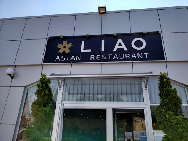 Liao Asian Restaurant