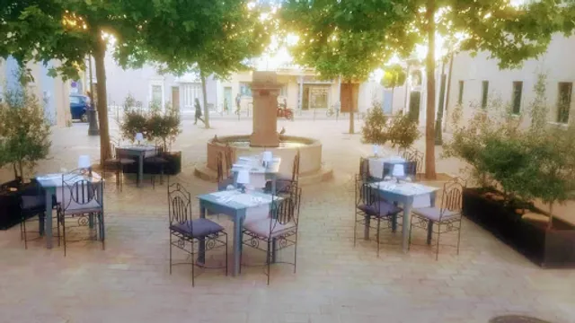 RESTAURANT LES ETIQUETTES