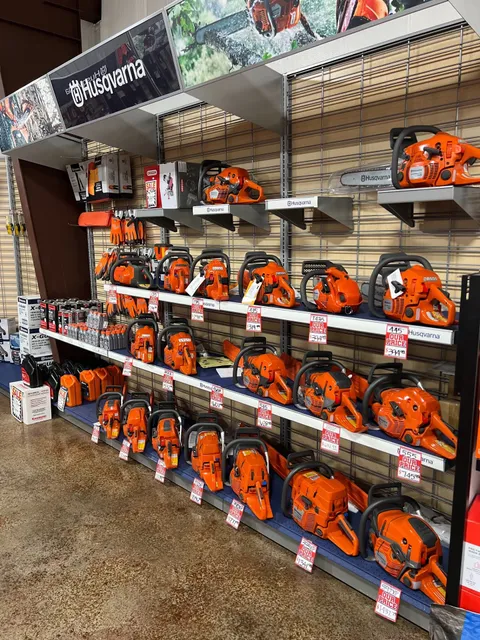 Hawkins Home and Lawn