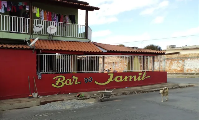 Bar do Jamil