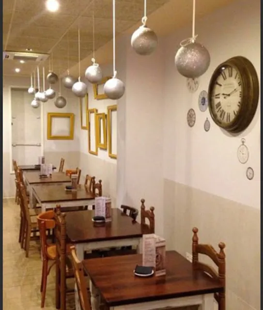 La Montse De Mataró