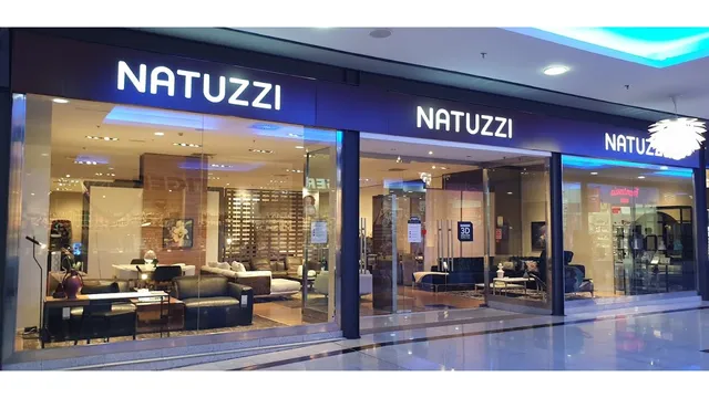Natuzzi