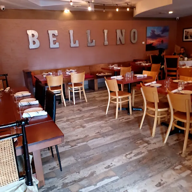 Bellino Ristorante Italiano e Bottega