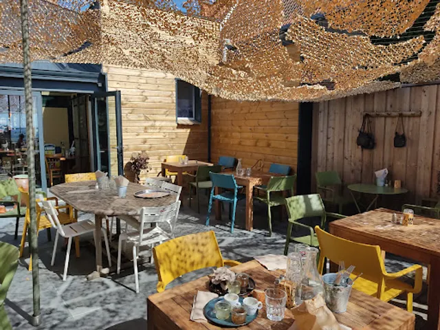 Estaminet La Taverne Flamande