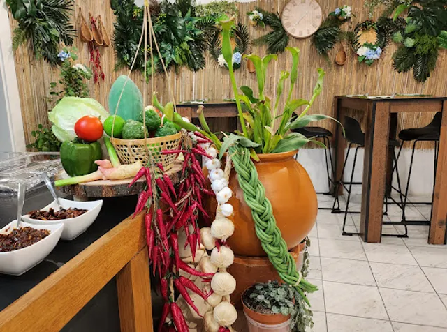 Siam Thai Catering & take-away