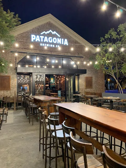 Cerveza Patagonia - Refugio Casa Del Tango