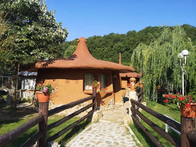 Holiday Village Bukovo