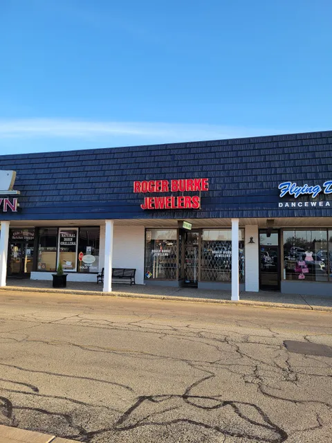 Roger G Burke Jewelers