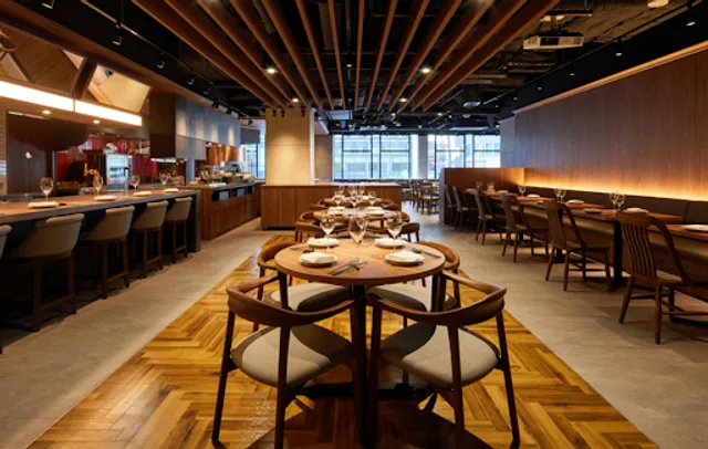 The Kitchen Salvatore Cuomo 三宮