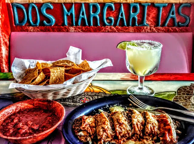 Dos Margaritas