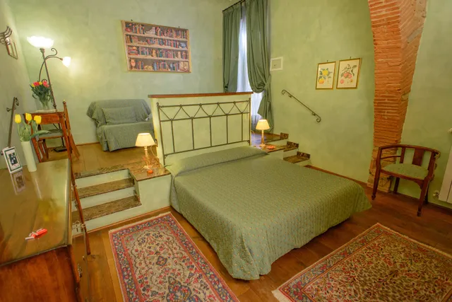 B&B La Casa dei Tintori