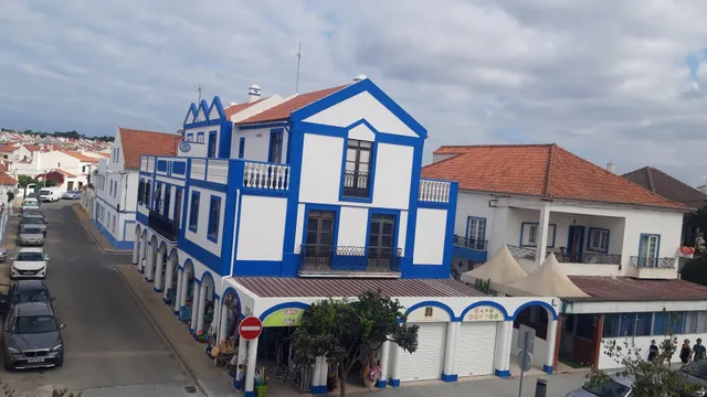 Hotel Mar e Sol VNMF by Portugalferias