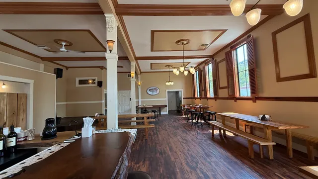 The Boardroom Ferndale