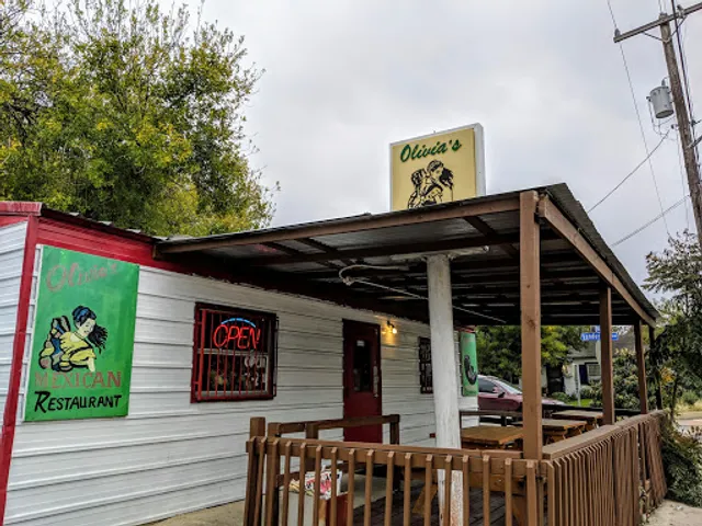 Olivia's Mexican Restaurant