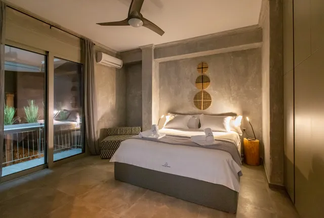 Lepanto Luxury Apartments