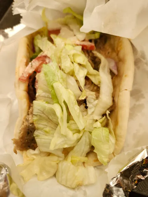 Super Gyros