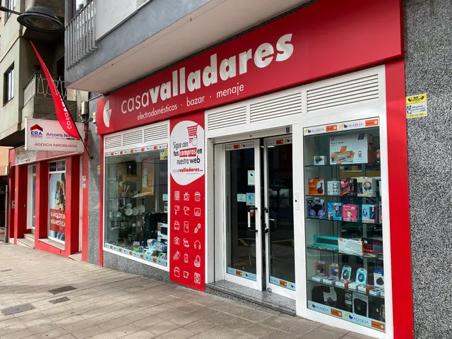 Casa Valladares S.L.