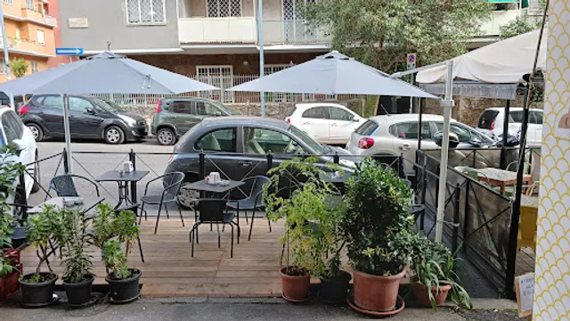 1959 CAFFE' - BALDUINA ROMA