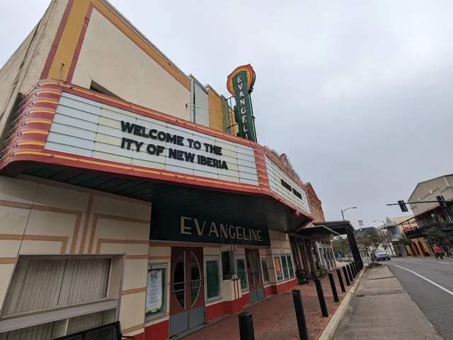 Sliman Theatre for the Performing Arts