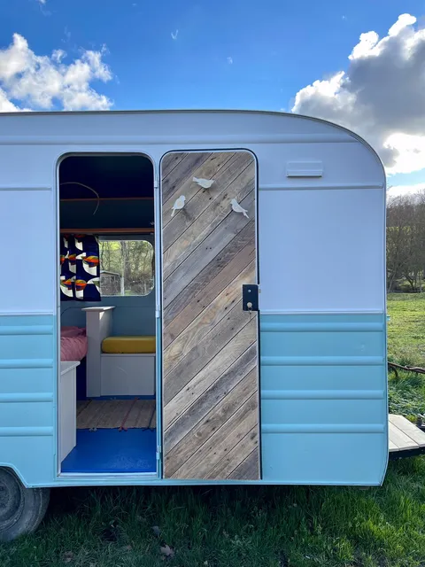 Camping Les Ronds duval