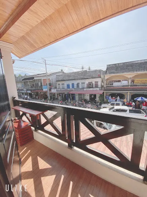 Elephant Boutique Hotel