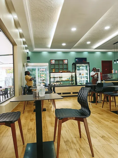 Ci Gusta Italian restaurant