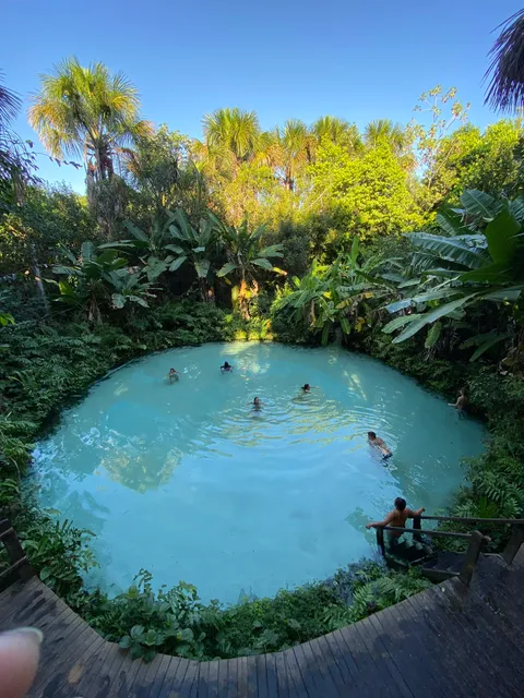 Jalapão Expedições Ecoturismo