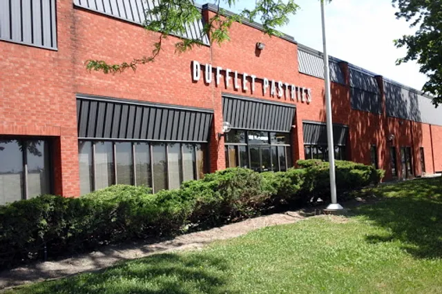 Dufflet Pastries Wholesale / Head Office