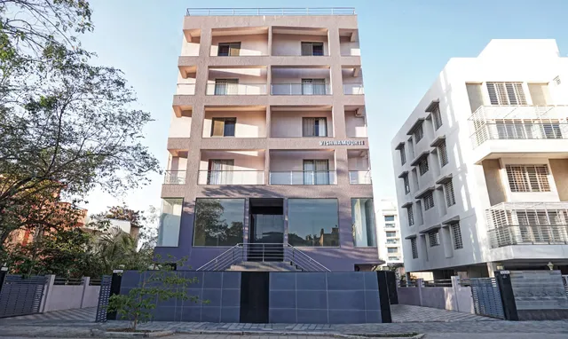 Treebo Atithi Corporate Stay Baner It Hub