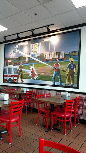 Firehouse Subs Blue Ridge Crossing