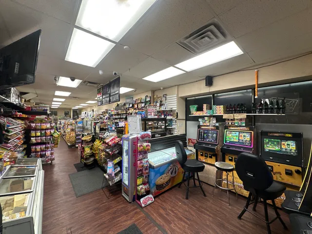 5th Street Deli Market Inc