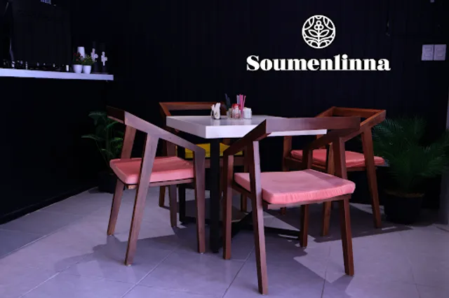 Soumenlinna Café