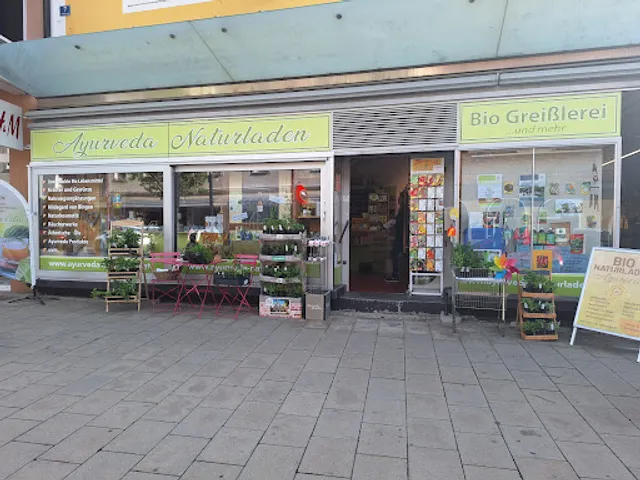 Ayurveda Naturladen Fürstenfeld