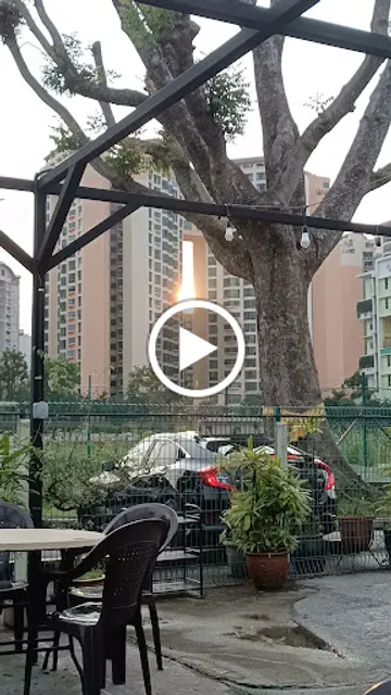 Club July (Stagmont Ring)