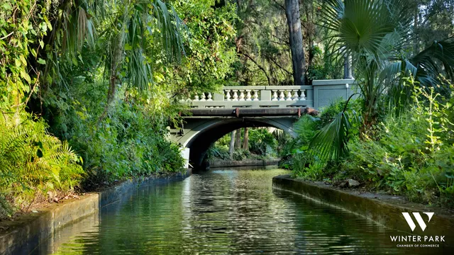 Winter Park Chamber of Commerce