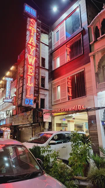 Hotel Staywell Deluxe