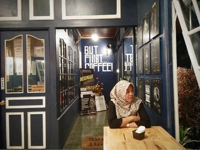 Bossman SteakHouse M. Sohor