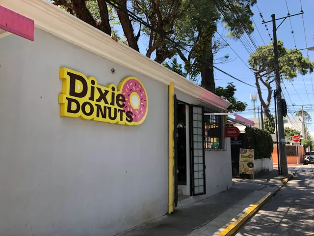 Dixie Donuts